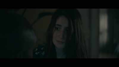 It's going to mutate
and it's going to spread, - The Lazarus Project