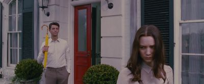 It's going to rain - Stoker