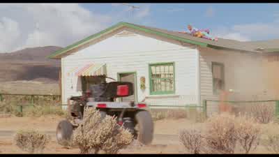 It's going. - Tremors