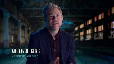It's going to save
hundreds of millions - The UnBelievable with Dan Aykroyd