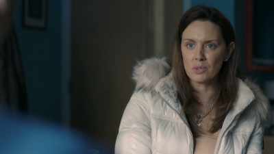 It's going to take an incentive to
get them to come to some meeting. - Ackley Bridge