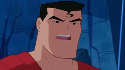 It's going to take the entire
League working together - Justice League Action