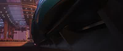 It's going the wrong direction. - Incredibles 2