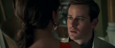 It's going to be okay. - The Man from U.N.C.L.E.
