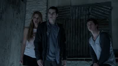 It's going to look like an accident. - Teen Wolf