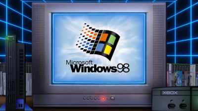 It's going to use a PC
architecture and an Intel processor, - FPS: First Person Shooter