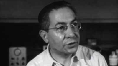 - It's going to work
all right, Robert, - Oppenheimer: The Real Story