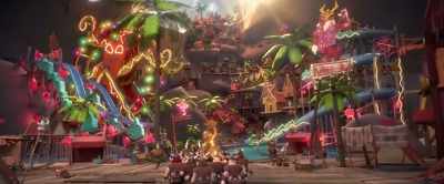 Its gold,
we're gonna be rich. - Vic the Viking and the Magic Sword