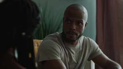 It's gon' cost you absolutely
nothing. - Johnson