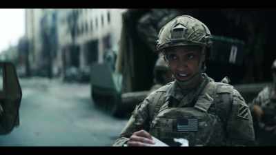 It's gone. And if your
Dr. Mann was inside, - Y: The Last Man