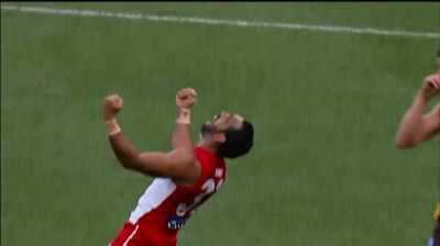 It's gone from
a kid who loved his football, - The Australian Dream