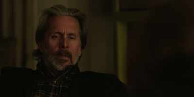 It's gone. I'm losing
my apartment. - The Good Fight