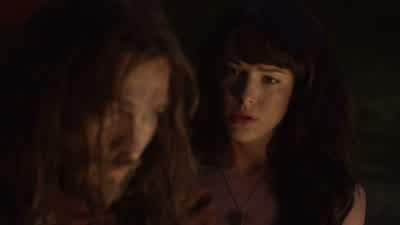It's gone, isn't it... - Spartacus
