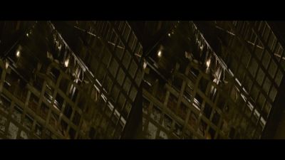 It's gone. It's gone. - Silent Hill: Revelation