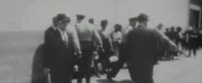 It's gone like from physical restrictions, - Uncle Tom