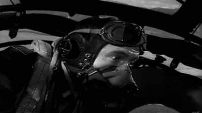 It's gone! Look! - The Dam Busters