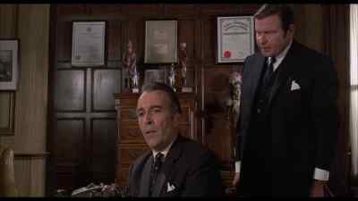 It's gone now. - The House That Dripped Blood