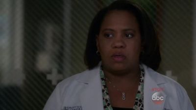 It's gone. - Grey's Anatomy