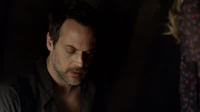 It's gone. - The Originals