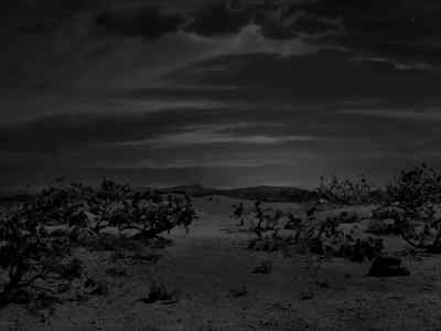 It's gone. - The Twilight Zone