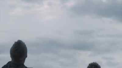 It's gone! - Falling Skies