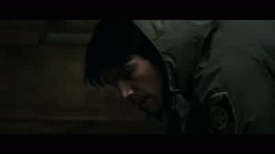 It's gone. - 30 Days of Night