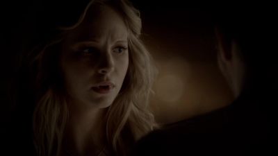 It's gone. - The Vampire Diaries