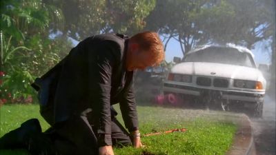 It's gone! - CSI: Miami