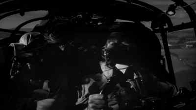 It's gone, we've done it. - The Dam Busters