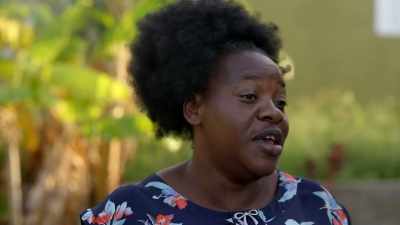 It's gonna be 11 years
since my husband died, - Black Life: Untold Stories