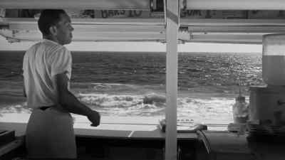 - It's gonna be 40 cents.
- Thanks. - What Ever Happened to Baby Jane?