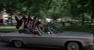 It's gonna be a big one!
See those guys... - Slap Shot