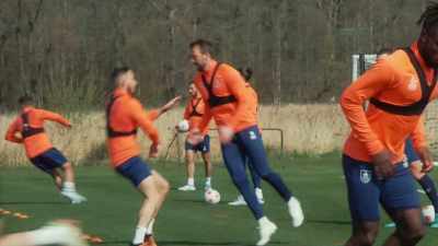 'It's gonna be a challenge.
It's gonna be a challenge,' - Mission to Burnley