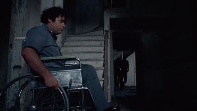 It's gonna be a fun trip - The Texas Chain Saw Massacre