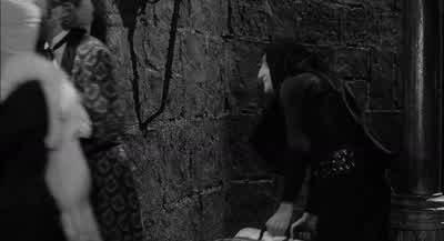 It's gonna be a long nightIf you need any help with the girls - Young Frankenstein