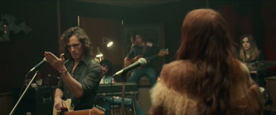 It's gonna be a long tour, - Daisy Jones & the Six