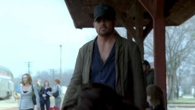 It's gonna be all right. - Prison Break