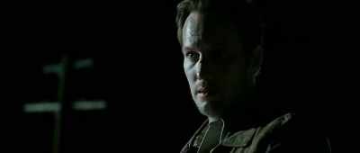 It's gonna be all right. - The Hollow Point