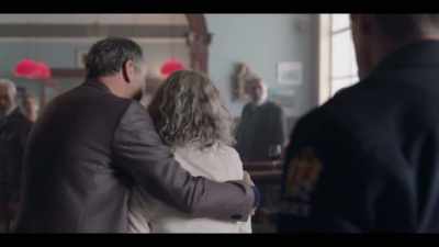 It's gonna be alright.
I promise. - The Sounds