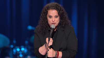 It's gonna be amazing!" - Bill Burr Presents: Friends Who Kill