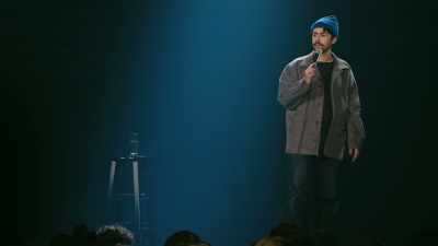It's gonna be beautiful." - Ramy Youssef: More Feelings