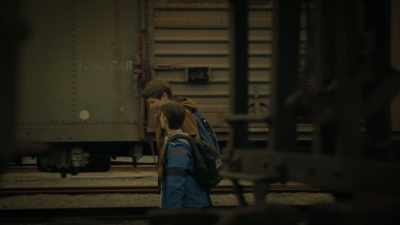 It's gonna be cool, okay?
Play hide and seek maybe? - The Good Doctor