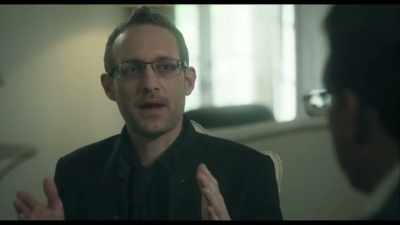 It's gonna be data mined - Police State