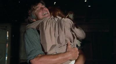 It's gonna be fine, baby. - The Waltons