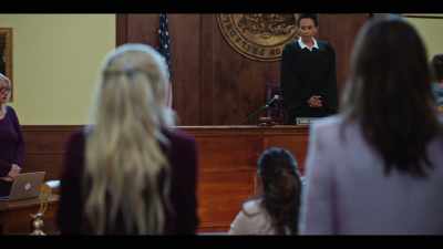 It's gonna be fine. - True Justice: Family Ties