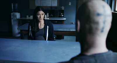 It's gonna be four years, maybe five, and... - Brawl in Cell Block 99
