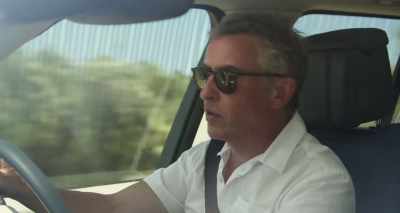 - It's gonna be full of tourists, - The Trip to Greece