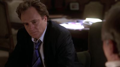 It's gonna be good. - The West Wing