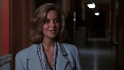 It's gonna be so good - Presumed Innocent