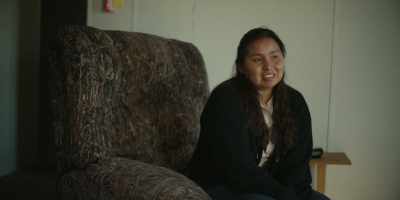 It's gonna be hard.
It's not easy." - Navajo Police: Class 57